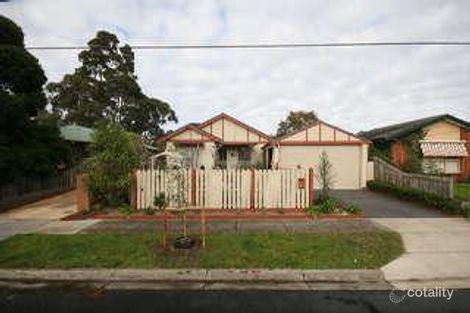 Property photo of 2/54 Sinclair Road Bayswater VIC 3153