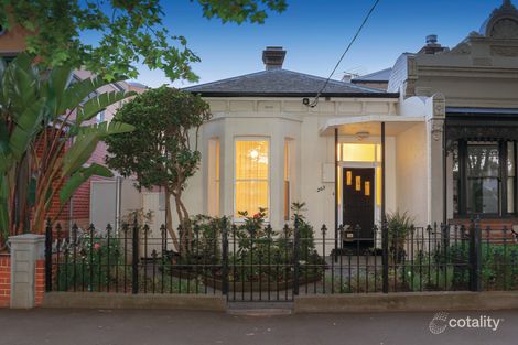 Property photo of 263 Richardson Street Middle Park VIC 3206