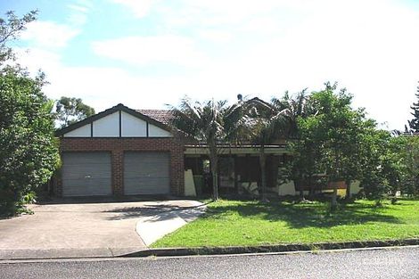 Property photo of 1 Alban Street Taree NSW 2430