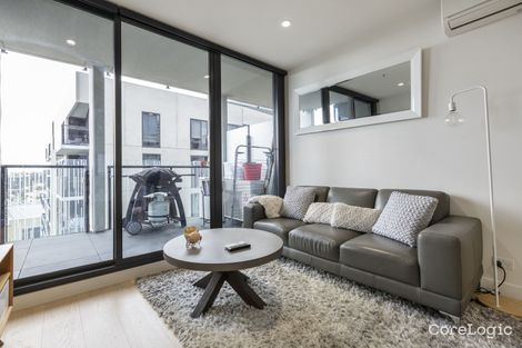 Property photo of 602/140 Dudley Street West Melbourne VIC 3003