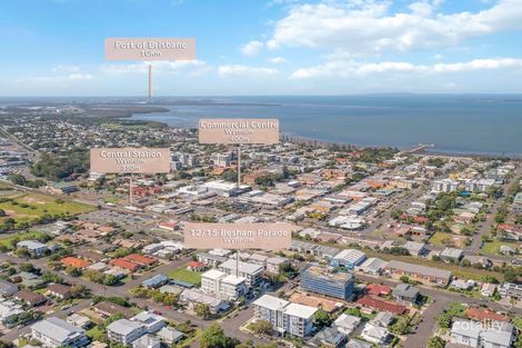 Property photo of 12/15 Besham Parade Wynnum QLD 4178