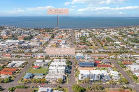 Property photo of 12/15 Besham Parade Wynnum QLD 4178