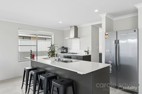 Property photo of 29 Binningup Terrace Eglinton WA 6034
