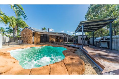 Property photo of 23 Footscray Court Arundel QLD 4214