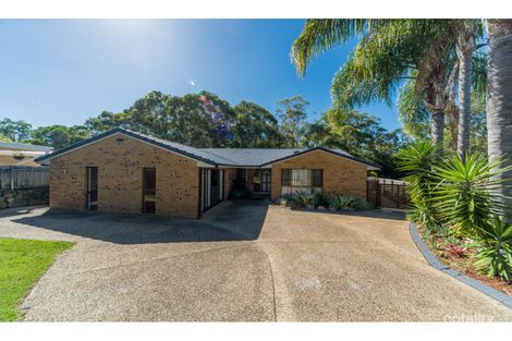 Property photo of 23 Footscray Court Arundel QLD 4214