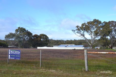 Property photo of 8 Cadden Street Cavendish VIC 3314