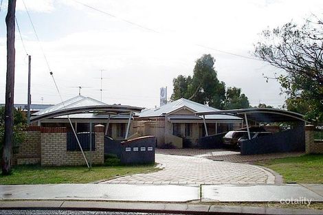 18 First Ave, Mandurah, WA 6210