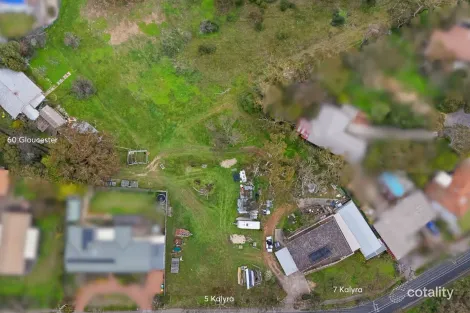 Property photo of 7 Kalyra Road Belair SA 5052