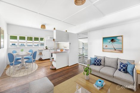 2/52-58 King St, Woody Point, QLD 4019