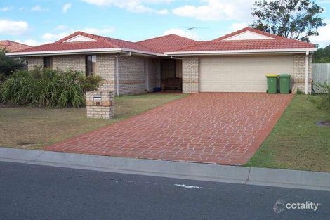 Property photo of 14 Hicklin Street Springfield QLD 4300