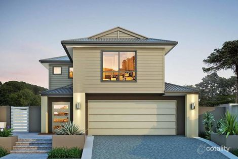 Lot 33 Haig Rd, Loganlea, QLD 4131