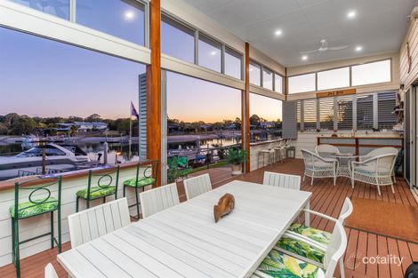Property photo of 140 Bruce Small Drive South Stradbroke QLD 4216