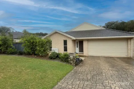 Property photo of 5 Bluewater Place Sapphire Beach NSW 2450