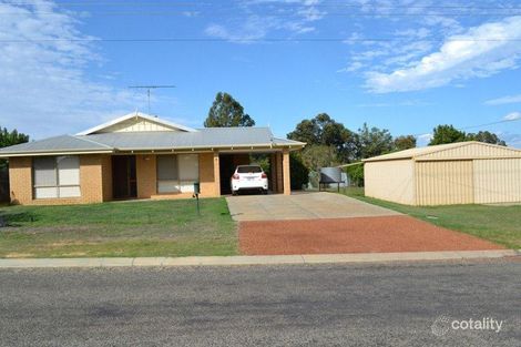 3 Edgar St, Gingin, WA 6503