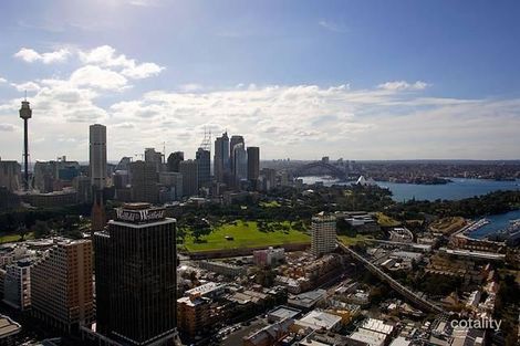 3601/184 Forbes St, Darlinghurst, NSW 2010