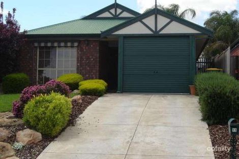 Property photo of 11 Boronia Court Craigmore SA 5114