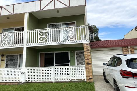 Property photo of 27/1596 Wynnum Road Tingalpa QLD 4173