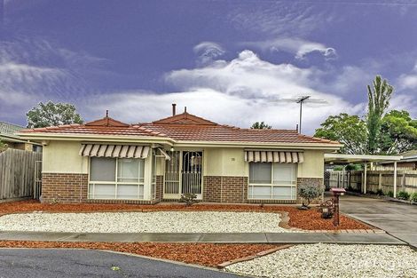 Property photo of 16 Dunk Court Hoppers Crossing VIC 3029