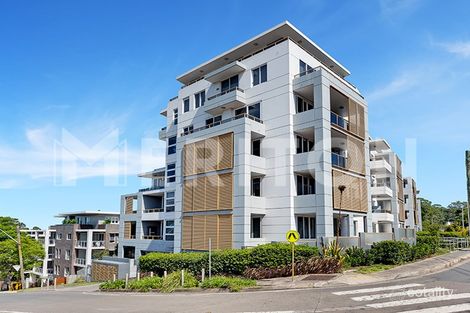 Property photo of 512/3 Pymble Avenue Pymble NSW 2073