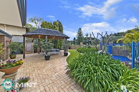 Property photo of 24 The Cedus Claremont WA 6010