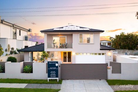 Property photo of 158 Monaco Street Broadbeach Waters QLD 4218