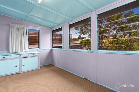 Property photo of 147 Crosby Road Hamilton QLD 4007