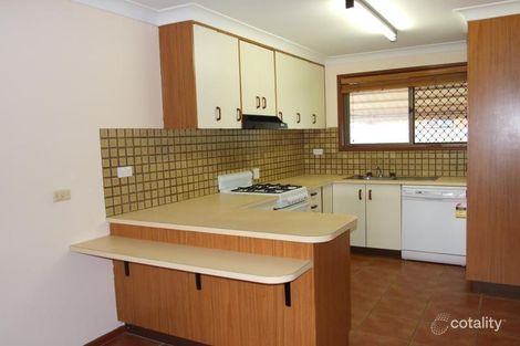 Property photo of 2/8 Findley Court Darling Heights QLD 4350