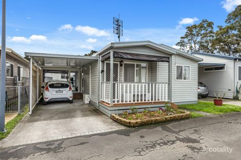 10/9 Browns Rd, South Nowra, NSW 2541