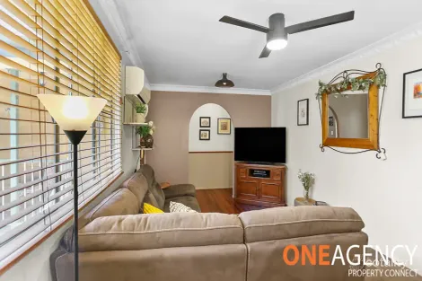 Property photo of 23 Elizabeth Street Gracemere QLD 4702