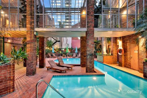 47/24-38 Little Bourke St, Melbourne, VIC 3000