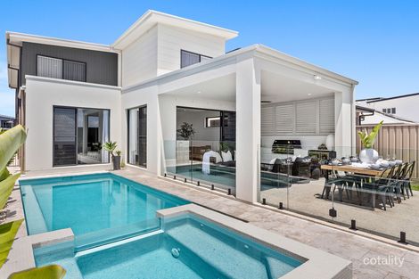 Property photo of 11 Seaboard Way Shell Cove NSW 2529