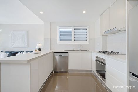 Property photo of 409/9 Birdwood Avenue Lane Cove NSW 2066