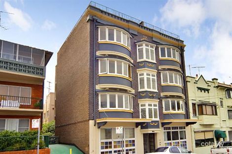 Property photo of 2/154-156 Beach Street Coogee NSW 2034