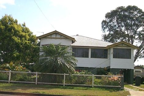 33 Treasure St, Maryborough, QLD 4650