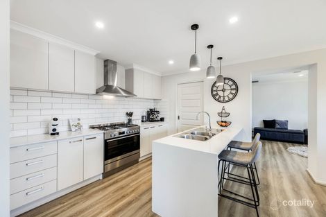 Property photo of 1 Hendrina Street Charlemont VIC 3217