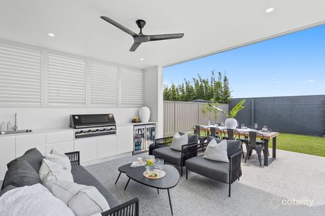 Property photo of 11 Seaboard Way Shell Cove NSW 2529