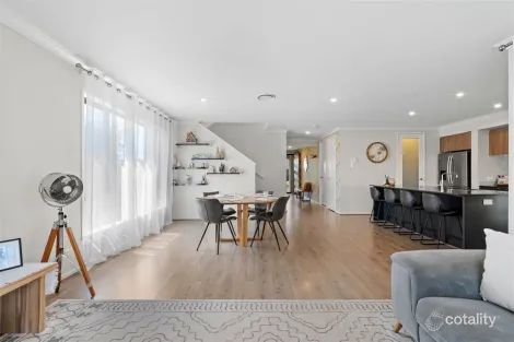 Property photo of 2 Frederick Street Nirimba QLD 4551