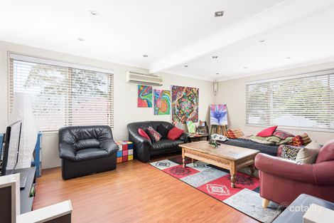 Property photo of 153 Oyster Bay Road Oyster Bay NSW 2225
