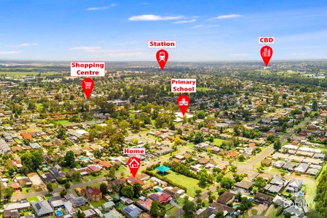 Property photo of 10 Lucas Street Emu Plains NSW 2750