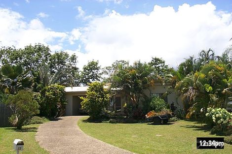 33 Scotia Cl, Mount Sheridan, QLD 4868