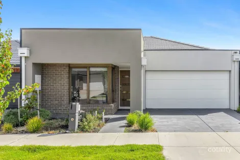 22 Holley Cres, Armstrong Creek, VIC 3217