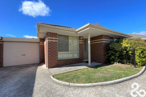 Property photo of 7/16 Rufus Street Epping VIC 3076
