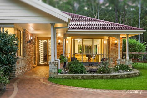 Property photo of 5 Parkridge Drive Jilliby NSW 2259