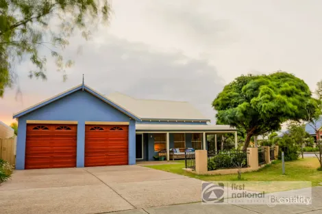 1 Pianobox Bvd, West Busselton, WA 6280