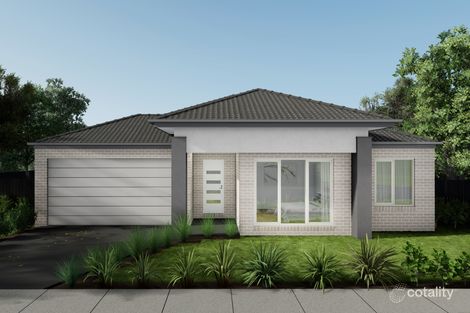 15 Crosswater Bvd, Clyde North, VIC 3978