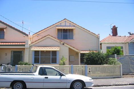 Property photo of 3/2A Pentland Parade Seddon VIC 3011