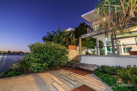 Property photo of LOT 10103/2 Ephraim Island Paradise Point QLD 4216