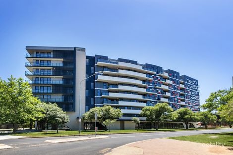 Property photo of 41/7 Donaldson Street Braddon ACT 2612