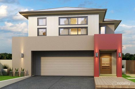 Property photo of LOT 278 Frederick Street Wellington Point QLD 4160