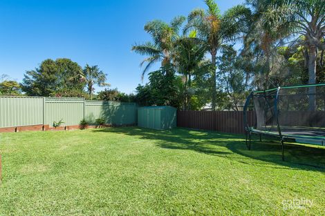 Property photo of 64 Rigney Street Shoal Bay NSW 2315